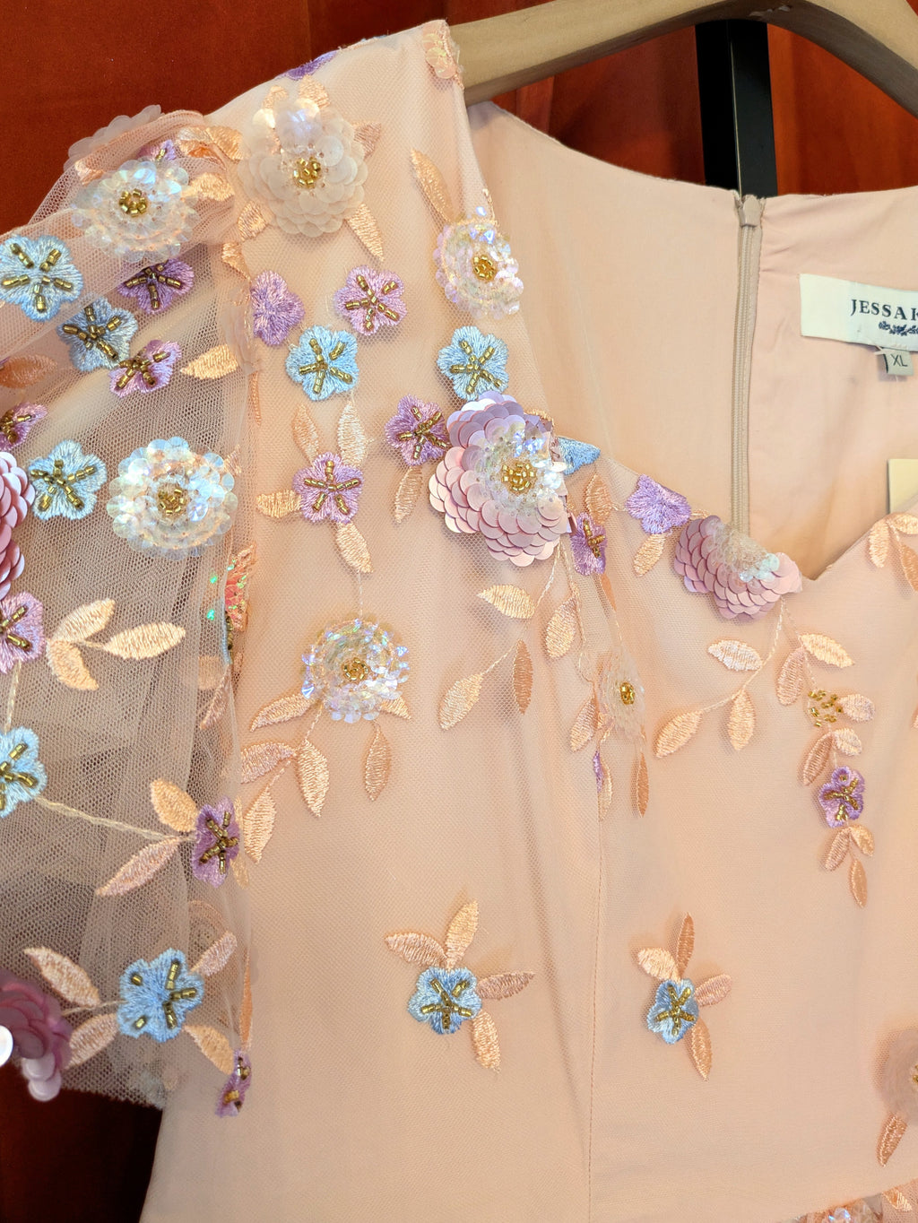 XL - Formal Dress