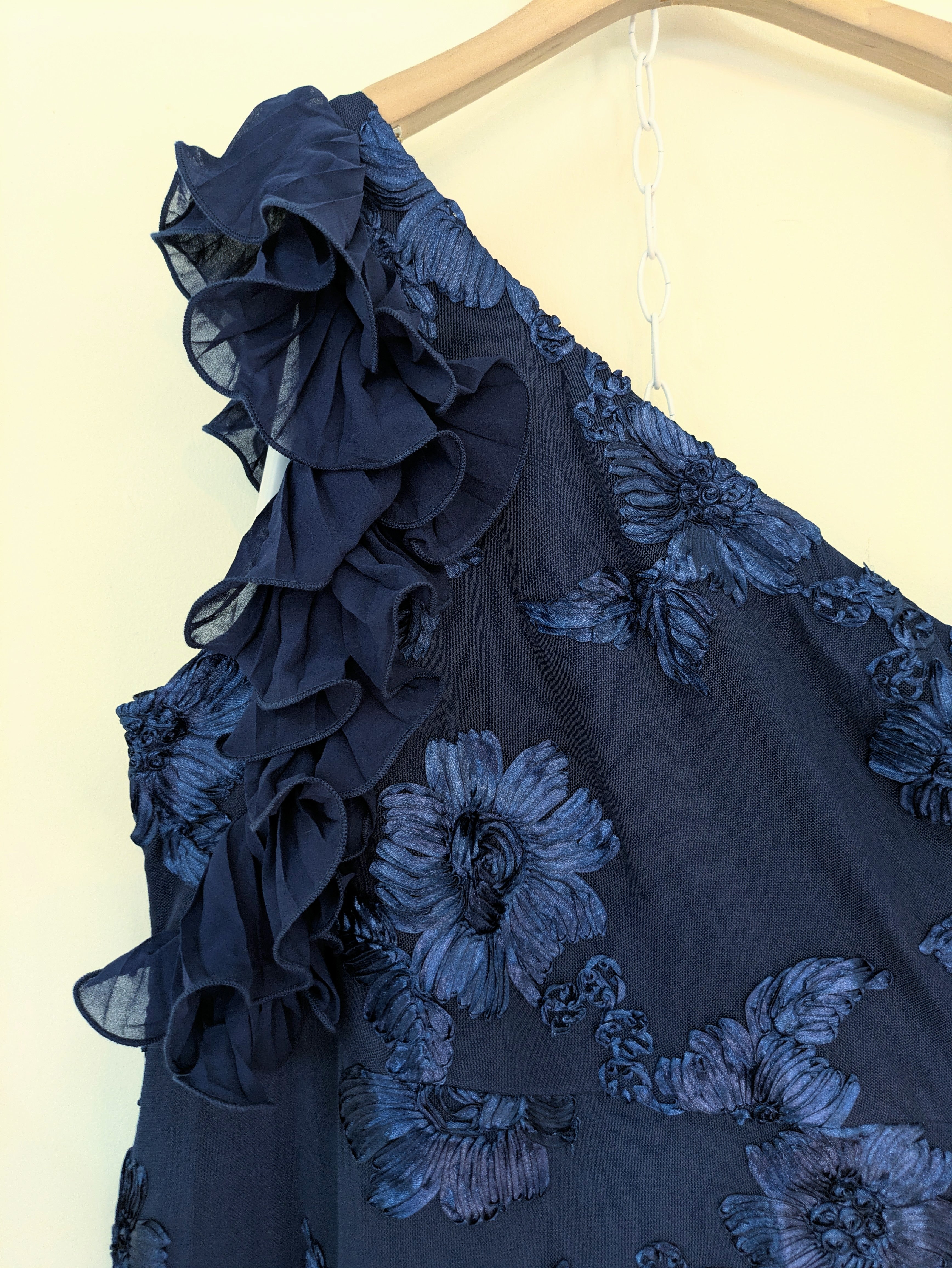 4X - Formal Dress