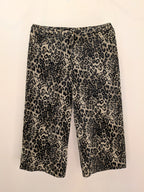 3X - Casual Pant - 3X