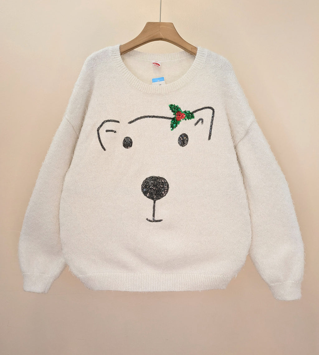 2X - Pullover
