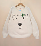 2X - Pullover