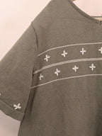 3X - Casual Top