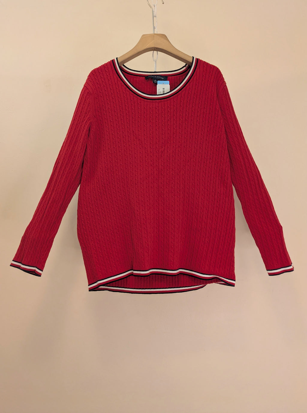 XL - Pullover