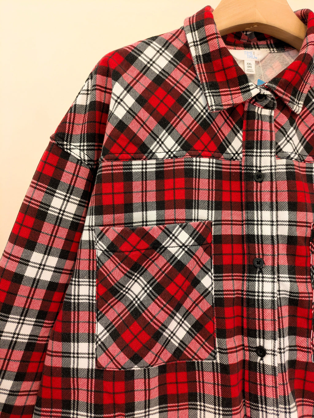 2X - Casual Top