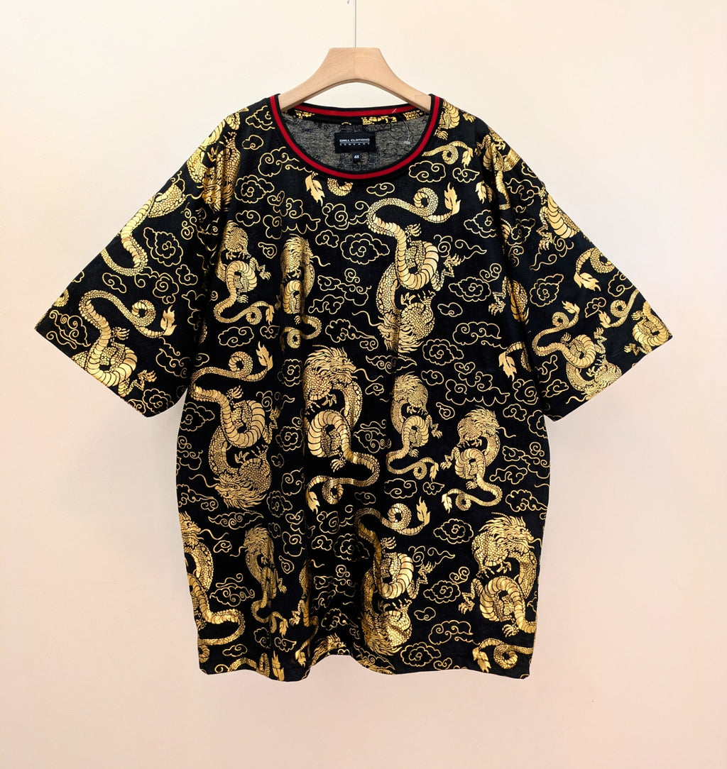 4X - Casual Top