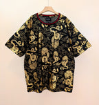 4X - Casual Top