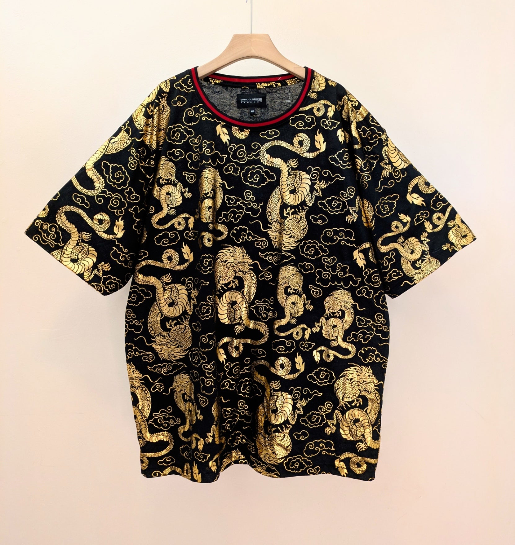 4X - Casual Top