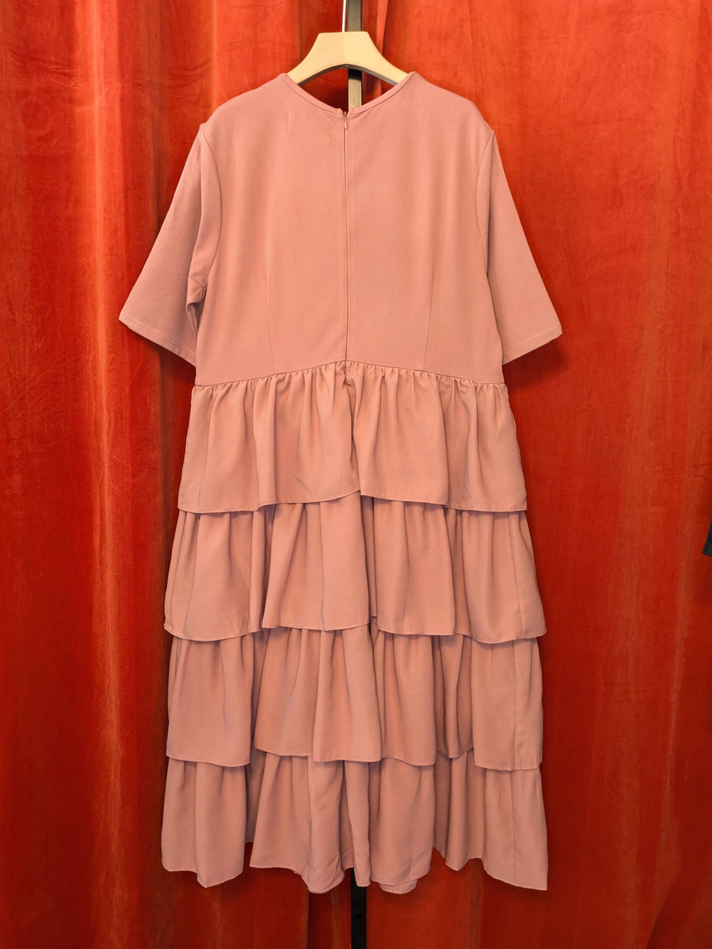 4X - Other Dress - 4X