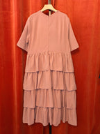 4X - Other Dress - 4X